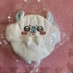 美品　ちいかわもちもちコレクション D まるまるモモンガ ポーチ