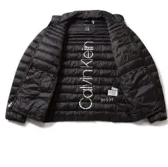 calvin klein ジャケット