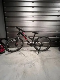 ☆【GT】ストンパープライム 24 自転車 キッズ 【手渡し 世田谷限定