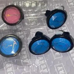 2wink セット リンライ リングライト