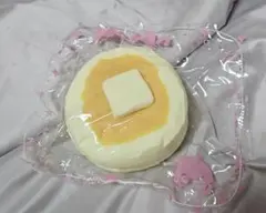 MOMO パンケーキ スクイーズ