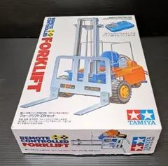 2025年最新】フォークリフト工作セット タミヤの人気アイテム - メルカリ