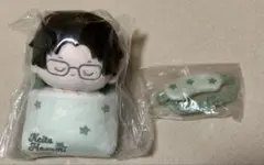 2025年最新】蓮巳敬人 ぬいぐるみの人気アイテム - メルカリ