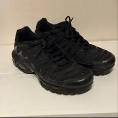 NIKE AIR MAX PLUS TripleBlack 27.0cmのサムネイル