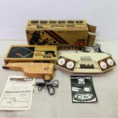 エポック システム10 1977年 EPOCH SYSTEM10 - メルカリ