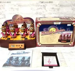 ドゥーワップブラザーズ ミュージックフィギュア レトロ ドゥーワップブラザーズ ミュージックフィギュア レトロ