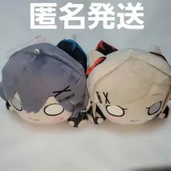 ラブライブ！蓮ノ空　寝そべり　ぬいぐるみ～アイドゥーミー！～　vol.3 全２種