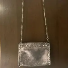 ZARA ショルダーバッグ