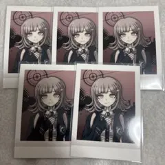 ダンガンロンパ 七海千秋 セリフ缶バッジ - メルカリ