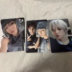 INI 佐野雄大　タワレコ店舗　トレカ他