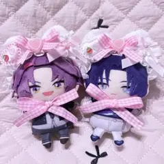 2026年最新】にじぱぺっと ぬい服の人気アイテム - メルカリ