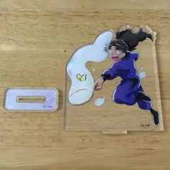 忍たま乱太郎 竹谷八左ヱ門 アクリルスタンド