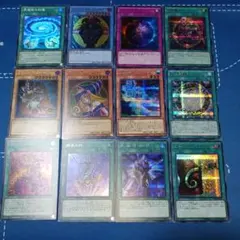gia-fenser】遊戯王 ブラック・マジシャン カードセット 2 - メルカリ