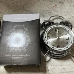 Student Bluetooth Alarm Clock 置時計