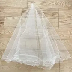 イノセントリー ベール ウェディングベール 180cmのサムネイル