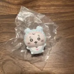 ちいかわ chikawababy ミニソフビフィギュアコレクション 古本屋