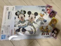 一番くじ Disney SP賞 スペシャルポスター