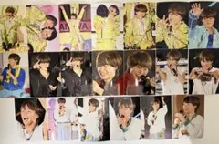 なにわ男子 大橋和也　写真