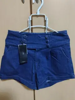 INGNI　ショートパンツ