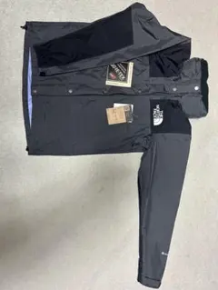 【新品未使用】THE NORTH FACE NP12333 マウンテンパーカー