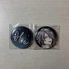 2026年最新】甲斐田晴 缶バッジの人気アイテム - メルカリ