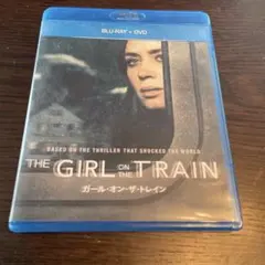 ガール・オン・ザ・トレイン ブルーレイ+DVDセット('16米)〈2枚組〉