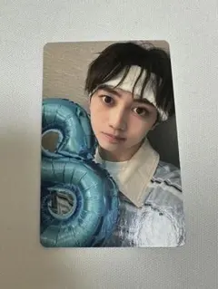 ICEx 山本龍人 ROUTE-8