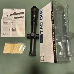 2026年最新】ノーベルアームズ tac oneの人気アイテム - メルカリ