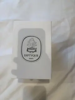 diptyque「テーパーキャンドル べ・フドブワ・アンブル」3種類セット