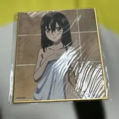 くじ引き堂 ストライク・ザ・ブラッド オンラインくじ 姫柊雪菜 缶