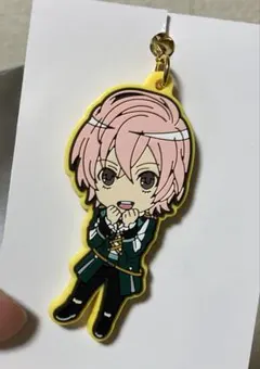 うたプリ ナギ ラバスト ヘヴ 愛捧