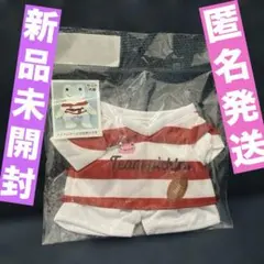 かえるのピクルス　スポーツコスチューム　ラグビー
