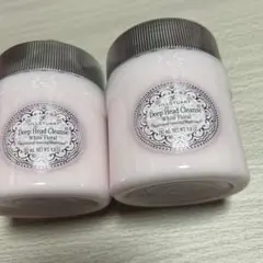 ジルスチュアート ホワイトフローラル ディープヘッドクレンズ