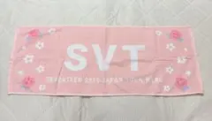 SEVENTEEN 2019 JAPAN TOUR HARU タオルのサムネイル