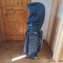 ウエサコ ゴルフバッグ