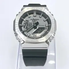 2026年最新】casio g-shock gm-2100-1ajfの人気アイテム - メルカリ