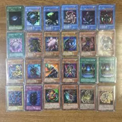 2026年最新】遊戯王初期まとめ売りの人気アイテム - メルカリ