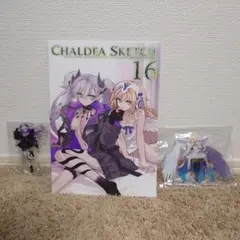 シ*ン様 FGO 近衛乙嗣 c108 新刊セット アクスタ リリス ジャンヌ
