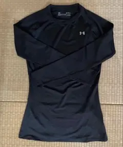Under Armour HeatGear コンプレッション 長袖 Mのサムネイル
