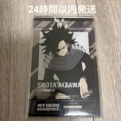 僕のヒーローアカデミア フォトスタイルアクスタ 相澤消太