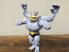 ブロッキーズ ポケモン カイリキー フィギュア BLOKEES 海外限定