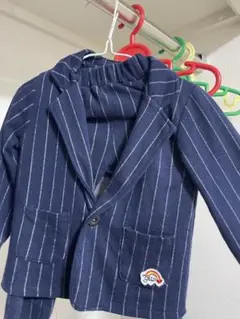 キッズスーツ