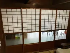 2026年最新】雪見障子の人気アイテム - メルカリ