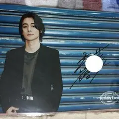 2025年最新】立花裕大 バースデーの人気アイテム - メルカリ