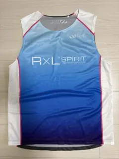 RxL ノースリーブ Lサイズのサムネイル