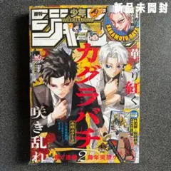 週刊少年ジャンプ 2015年12号 ブラッククローバー 新連載号 - メルカリ