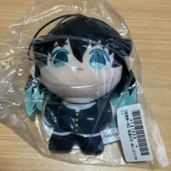 鬼滅の刃 ぬいぷりけmini 時透無一郎