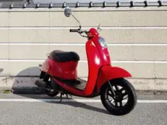 ホンダ　スクーピー　水冷４スト　実動　滋賀県から クレアスクーピー(ホンダ)のバイクを探すなら【グーバイク】