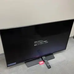 2026年最新】パナソニック テレビ th－49fx750の人気アイテム - メルカリ