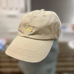 Brooks brothers 綿キャップ